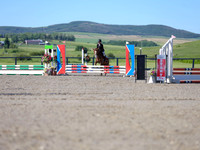 03490 - Mykenzi - 2026 June Classic II - Friday June 19th