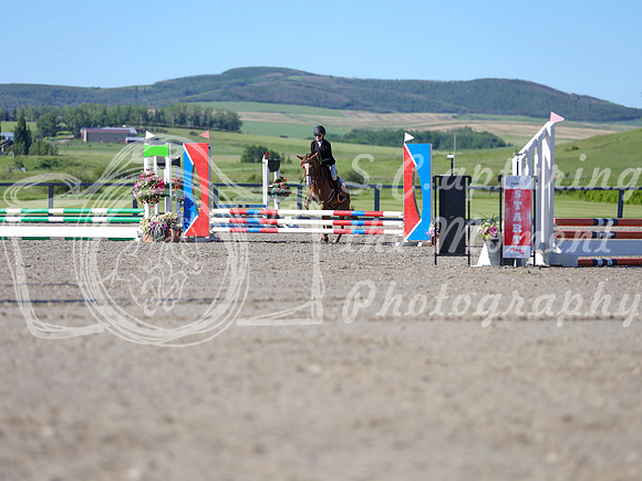 03490 - Mykenzi - 2026 June Classic II - Friday June 19th