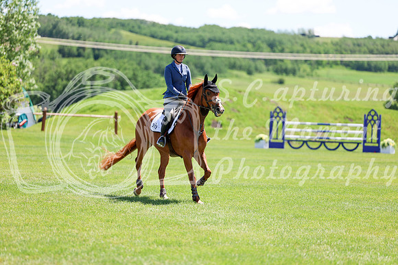 10608 - Shea - 2026 June Classic II - Friday June 19th