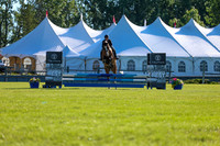 00120 - Shea - 2026 June Classic II - Friday June 19th