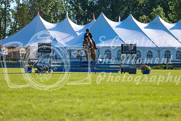 00120 - Shea - 2026 June Classic II - Friday June 19th