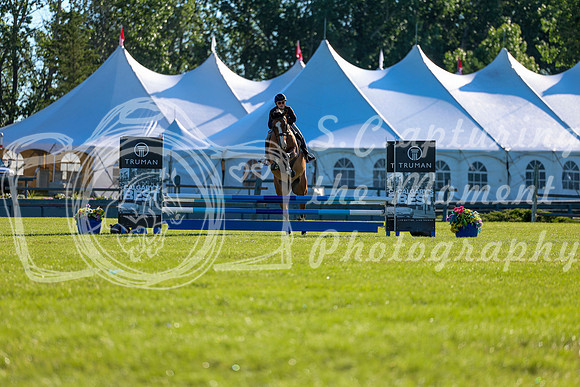 00119 - Shea - 2026 June Classic II - Friday June 19th