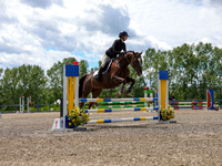 15798 - Mykenzi - 2026 June Classic II - Friday June 19th