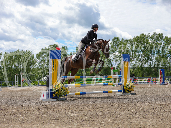 15798 - Mykenzi - 2026 June Classic II - Friday June 19th