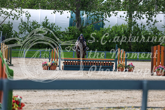 13048 - Shea - 2026 June Classic II - Friday June 19th