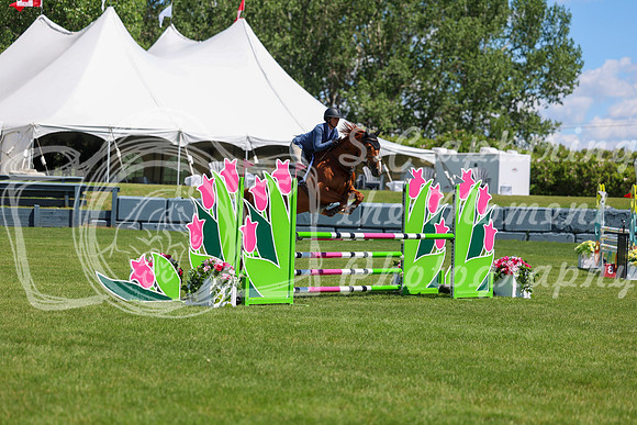 10611 - Shea - 2026 June Classic II - Friday June 19th
