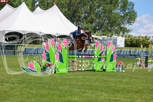 10612 - Shea - 2026 June Classic II - Friday June 19th