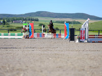 03491 - Mykenzi - 2026 June Classic II - Friday June 19th