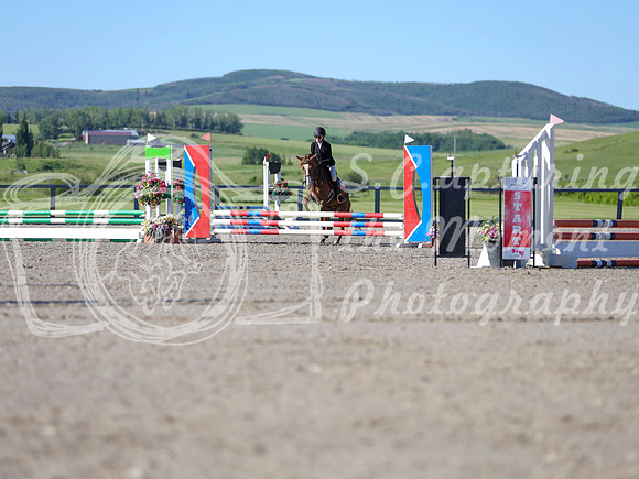 03491 - Mykenzi - 2026 June Classic II - Friday June 19th