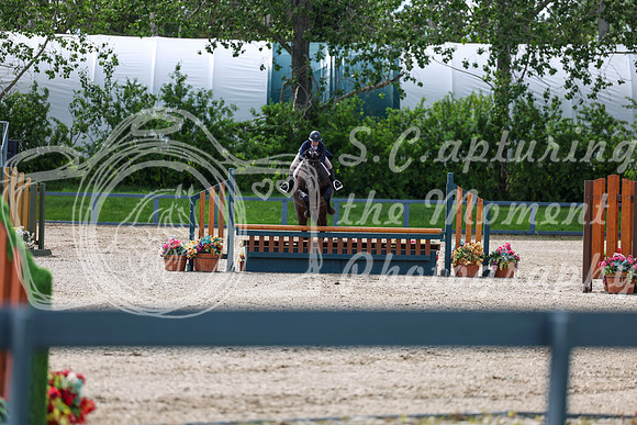 13049 - Shea - 2026 June Classic II - Friday June 19th