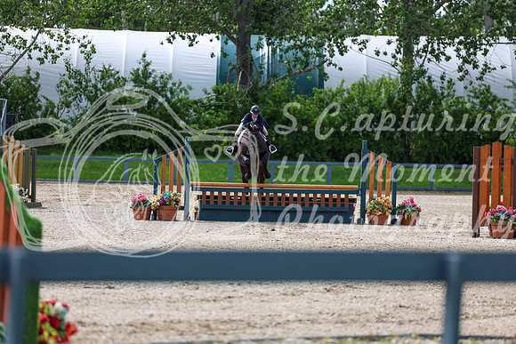 13050 - Shea - 2026 June Classic II - Friday June 19th
