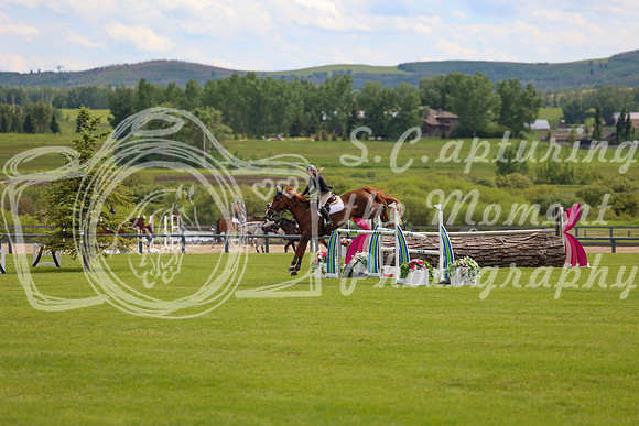15542 - Mara - 2026 June Classic II - Friday June 19th
