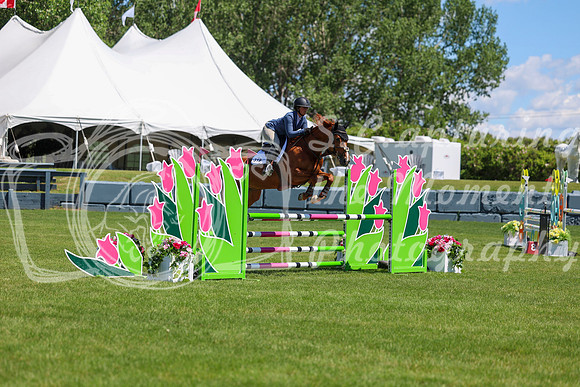 10613 - Shea - 2026 June Classic II - Friday June 19th