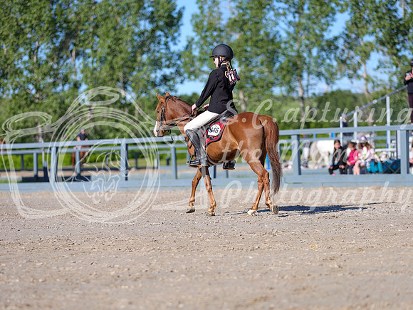 03489 - Mykenzi - 2026 June Classic II - Friday June 19th