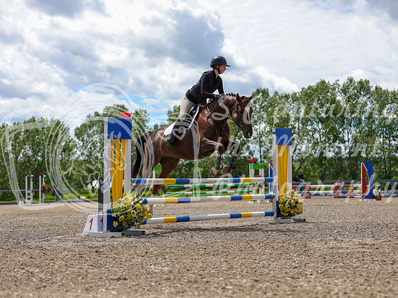 15799 - Mykenzi - 2026 June Classic II - Friday June 19th