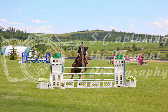 15543 - Mara - 2026 June Classic II - Friday June 19th