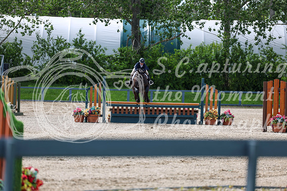 13051 - Shea - 2026 June Classic II - Friday June 19th
