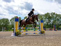 15800 - Mykenzi - 2026 June Classic II - Friday June 19th