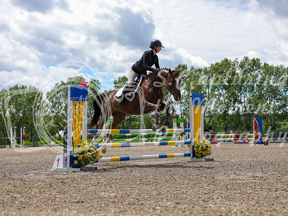 15800 - Mykenzi - 2026 June Classic II - Friday June 19th