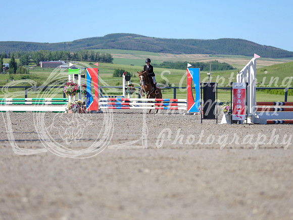 03493 - Mykenzi - 2026 June Classic II - Friday June 19th