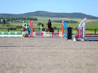 03492 - Mykenzi - 2026 June Classic II - Friday June 19th