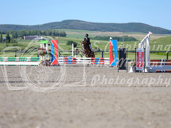 03494 - Mykenzi - 2026 June Classic II - Friday June 19th