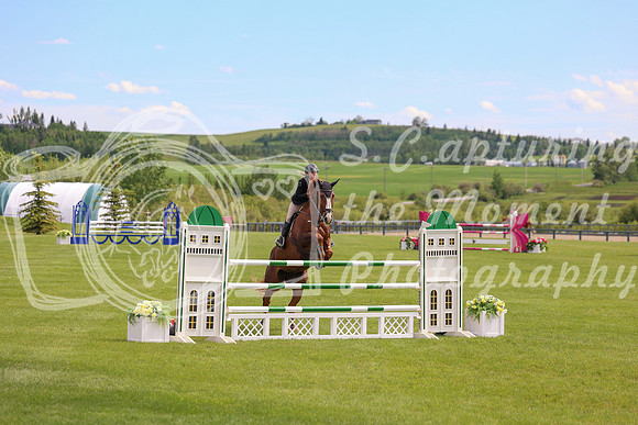 15544 - Mara - 2026 June Classic II - Friday June 19th