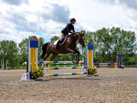 15801 - Mykenzi - 2026 June Classic II - Friday June 19th