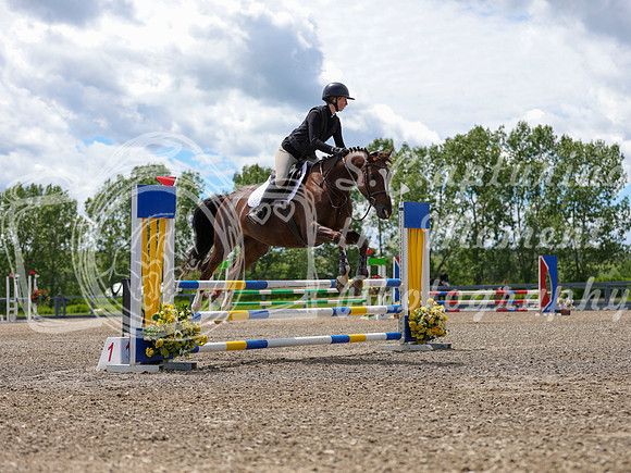 15801 - Mykenzi - 2026 June Classic II - Friday June 19th