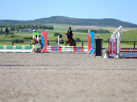 03495 - Mykenzi - 2026 June Classic II - Friday June 19th
