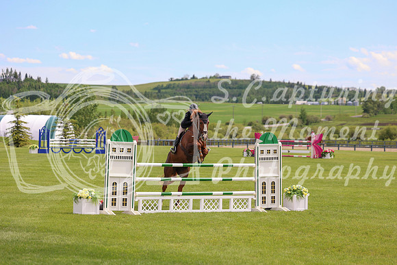 15545 - Mara - 2026 June Classic II - Friday June 19th