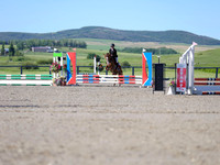 03496 - Mykenzi - 2026 June Classic II - Friday June 19th