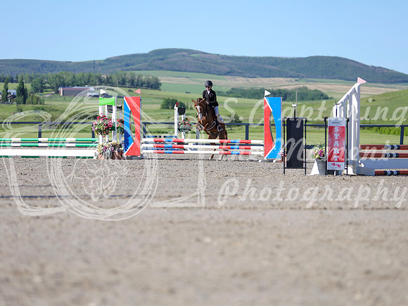 03496 - Mykenzi - 2026 June Classic II - Friday June 19th