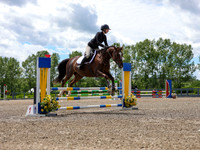 15802 - Mykenzi - 2026 June Classic II - Friday June 19th