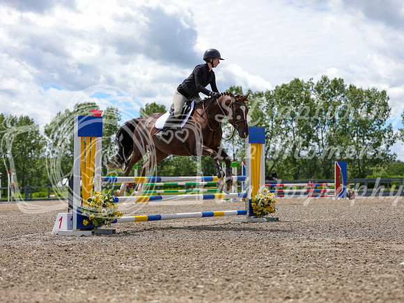 15802 - Mykenzi - 2026 June Classic II - Friday June 19th