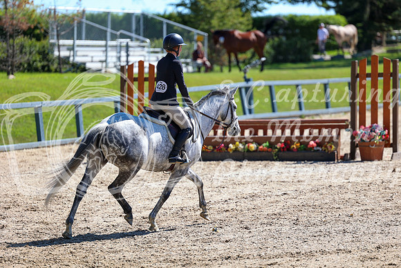 08038 - Mara - 2026 June Classic II - Friday June 19th