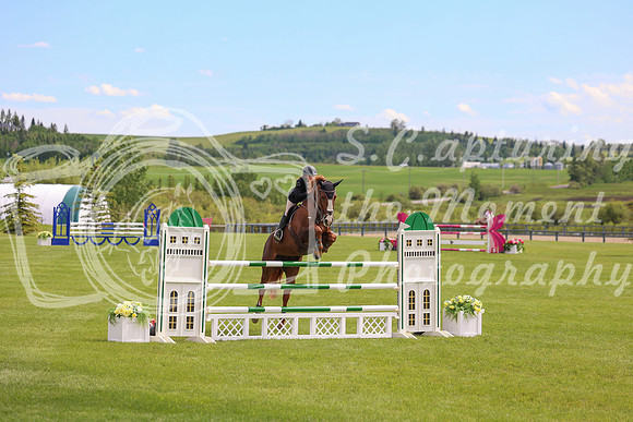 15546 - Mara - 2026 June Classic II - Friday June 19th
