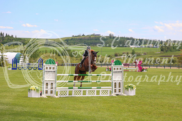 15547 - Mara - 2026 June Classic II - Friday June 19th