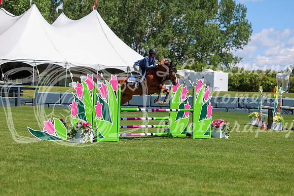 10614 - Shea - 2026 June Classic II - Friday June 19th