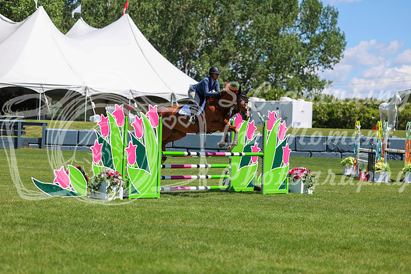 10615 - Shea - 2026 June Classic II - Friday June 19th