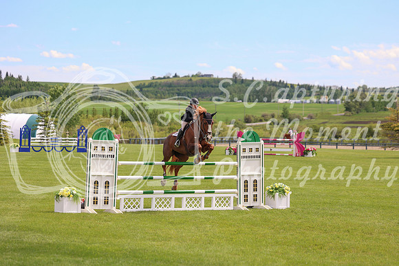 15548 - Mara - 2026 June Classic II - Friday June 19th
