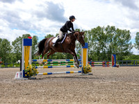15803 - Mykenzi - 2026 June Classic II - Friday June 19th