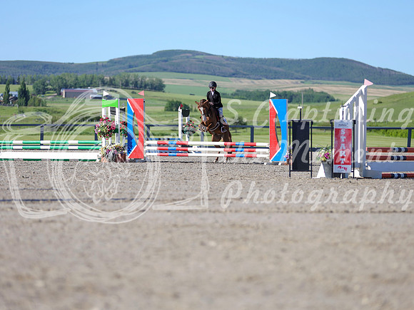 03497 - Mykenzi - 2026 June Classic II - Friday June 19th