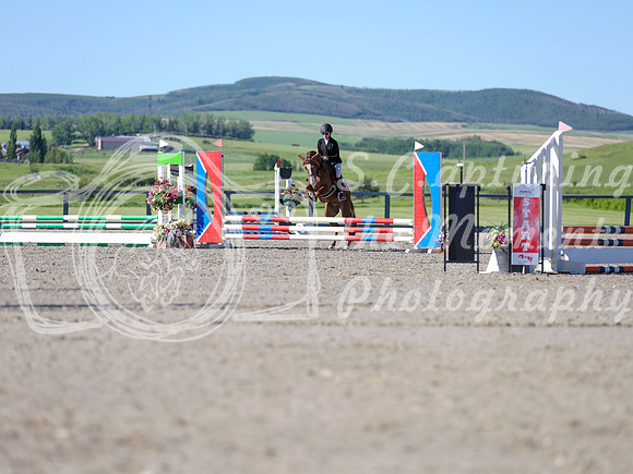 03498 - Mykenzi - 2026 June Classic II - Friday June 19th