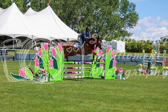 10616 - Shea - 2026 June Classic II - Friday June 19th