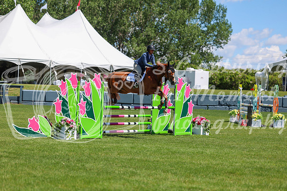 10617 - Shea - 2026 June Classic II - Friday June 19th