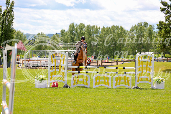 14267 - Mara - 2026 June Classic II - Friday June 19th