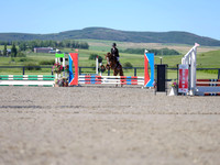03499 - Mykenzi - 2026 June Classic II - Friday June 19th