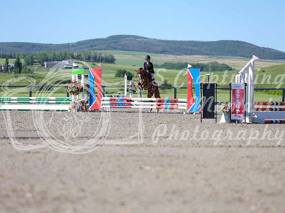 03499 - Mykenzi - 2026 June Classic II - Friday June 19th