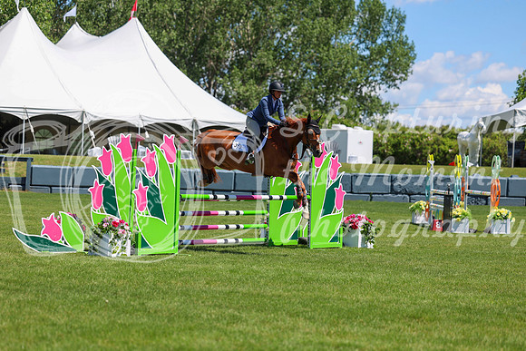 10618 - Shea - 2026 June Classic II - Friday June 19th